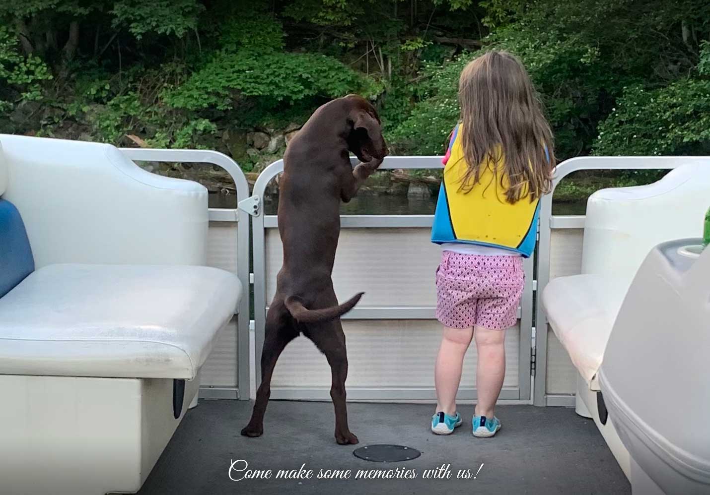 Santeetlah Boat Rentals