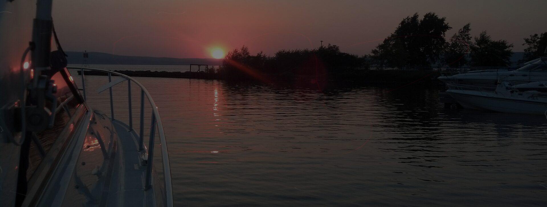 Anchors Aweigh Boat Sales