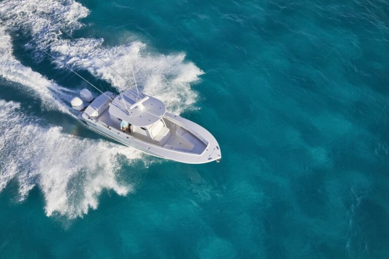 Glyn’s Marine