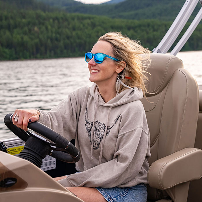 Glacier Ridge Runners