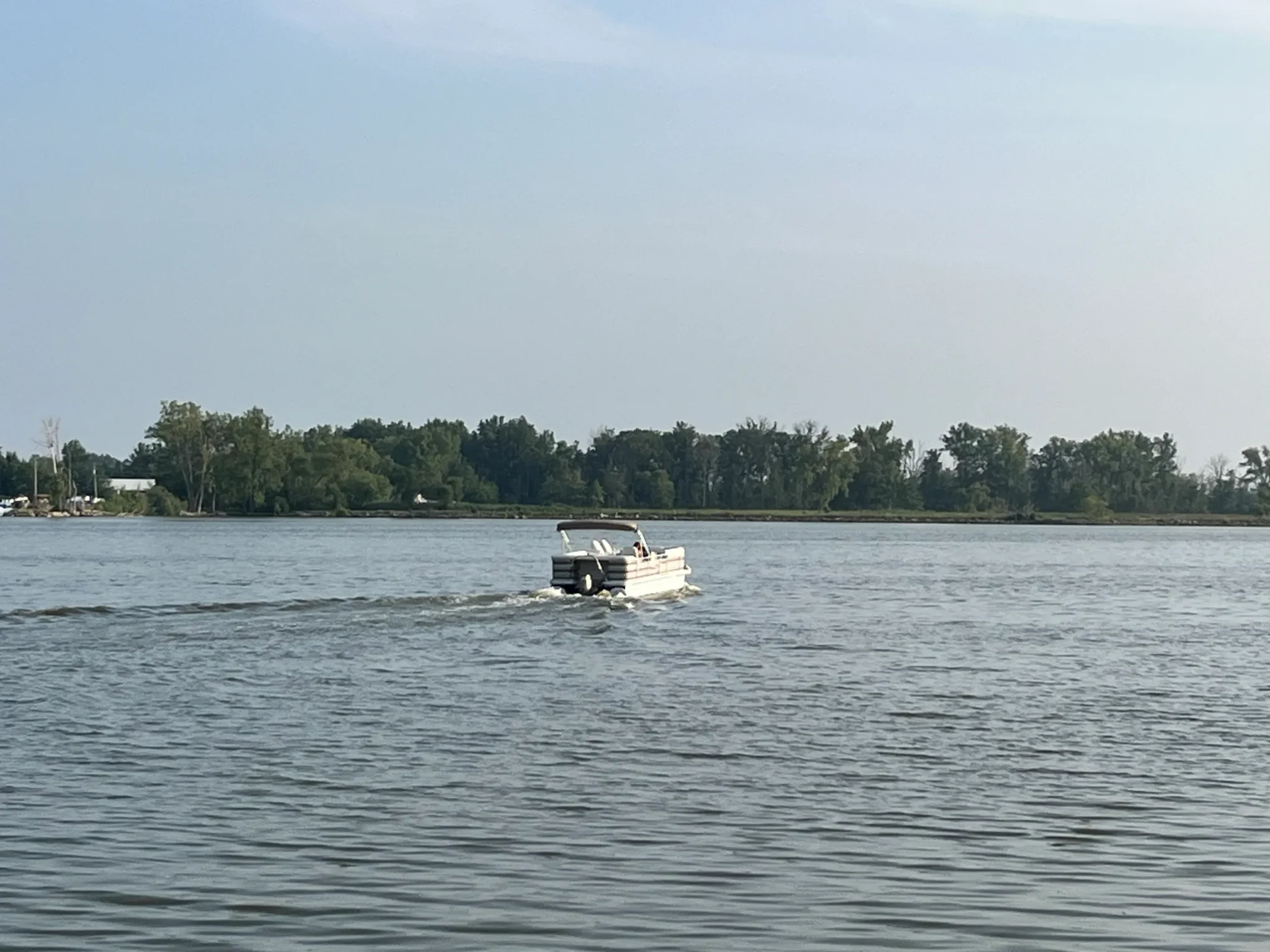 Gladhaven Watercraft Rentals