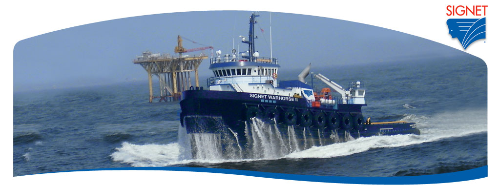 Signet Maritime Corporation