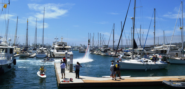 National Marina Day