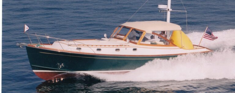 Gray & Gray Yachts