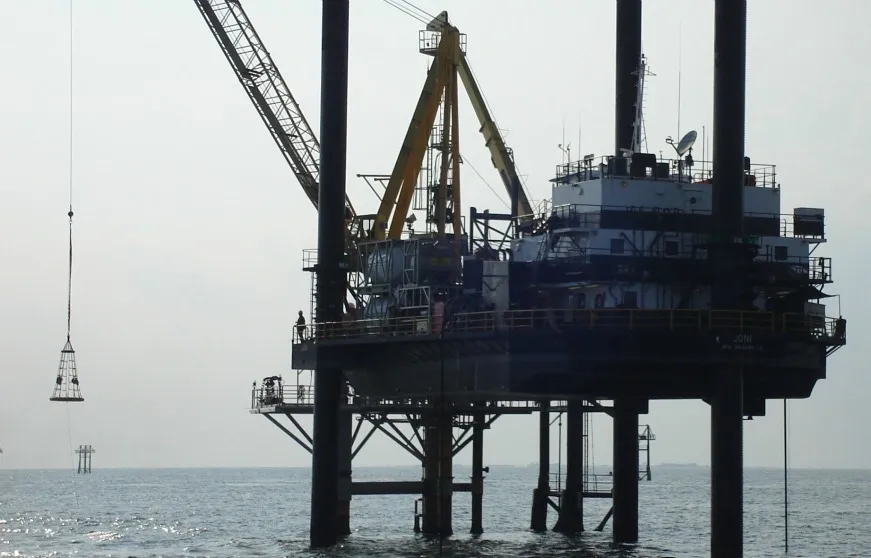 Offshore Liftboats LLC