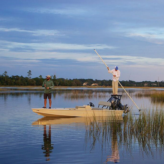 Paradise Marine Center