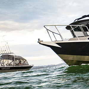 Alaska Frontier Fabrication