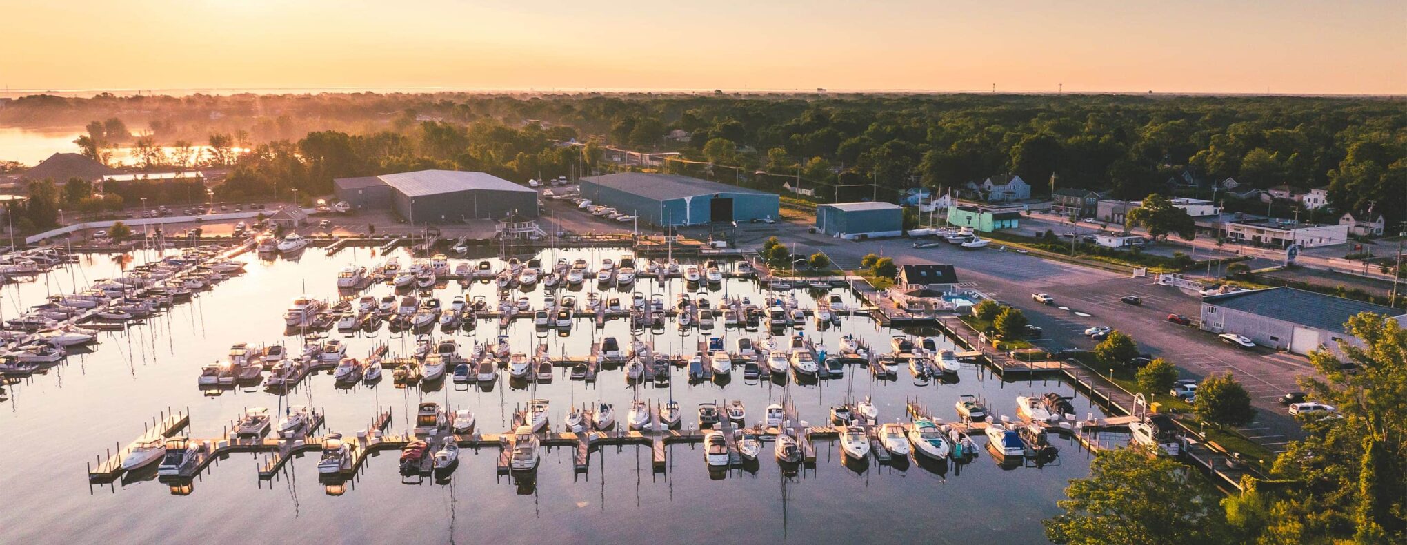 Safe Harbor Great Lakes