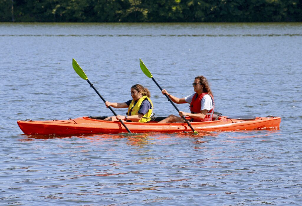 Green Lane Boat Rental – photo 1 of 5