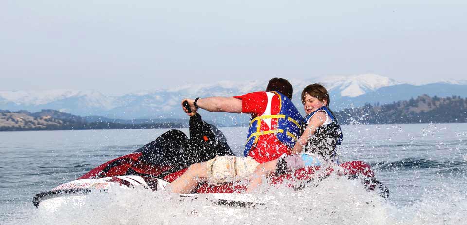 Boat Rentals and Rides