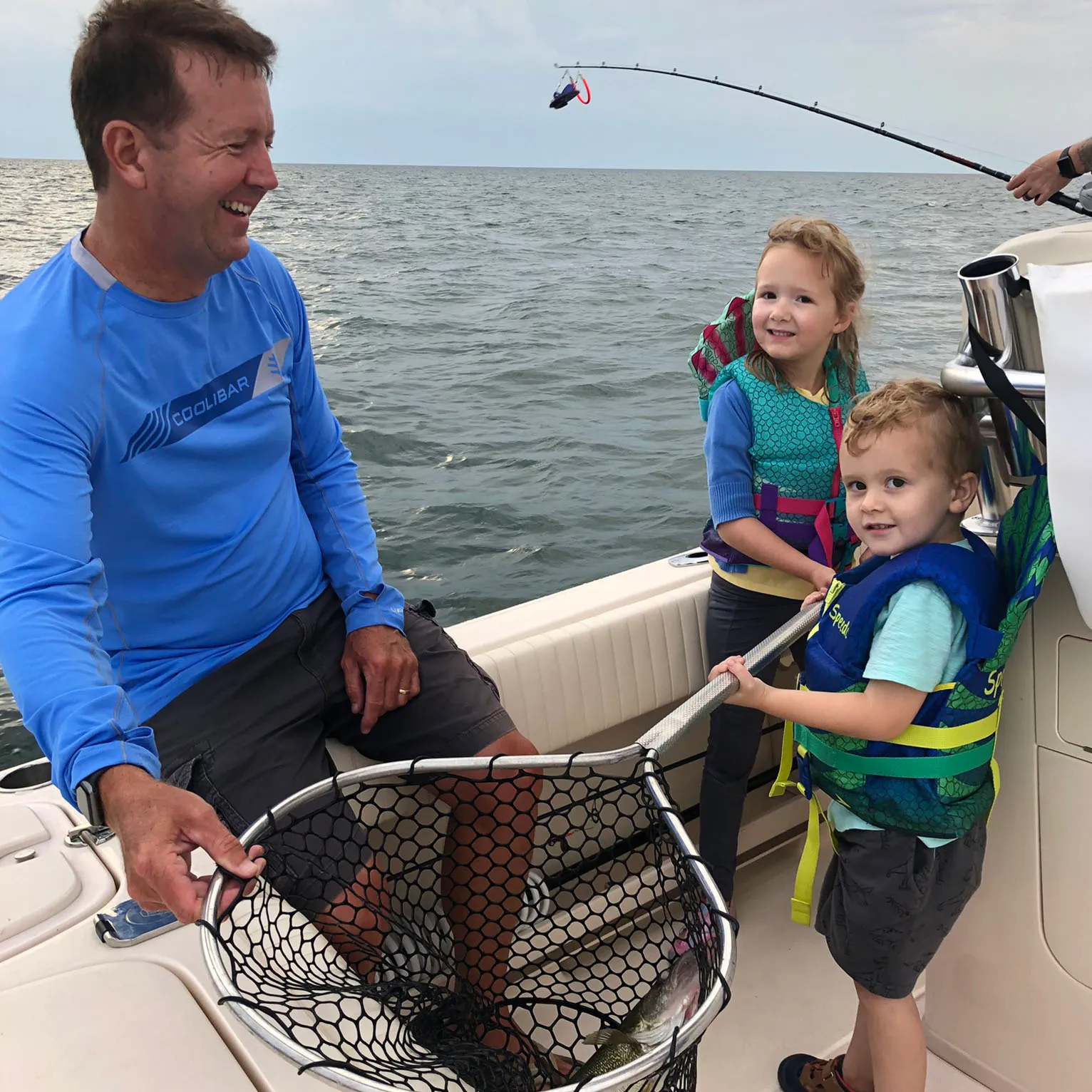 Great Lakes Boat Charters