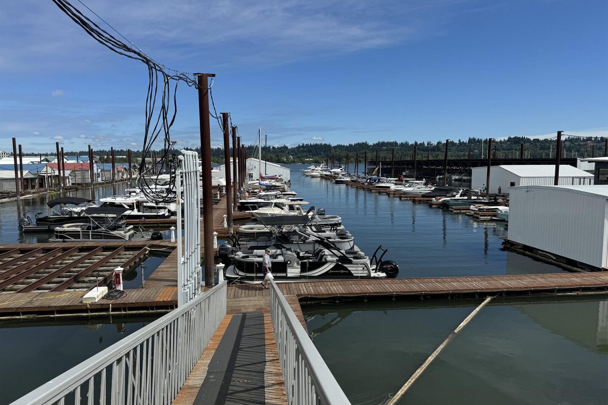 Harbor 1 Marina by Sundance Marinas