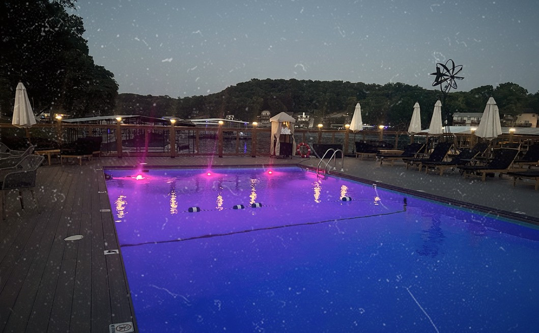 Buddy’s Harbor Boutique Resort & Marina