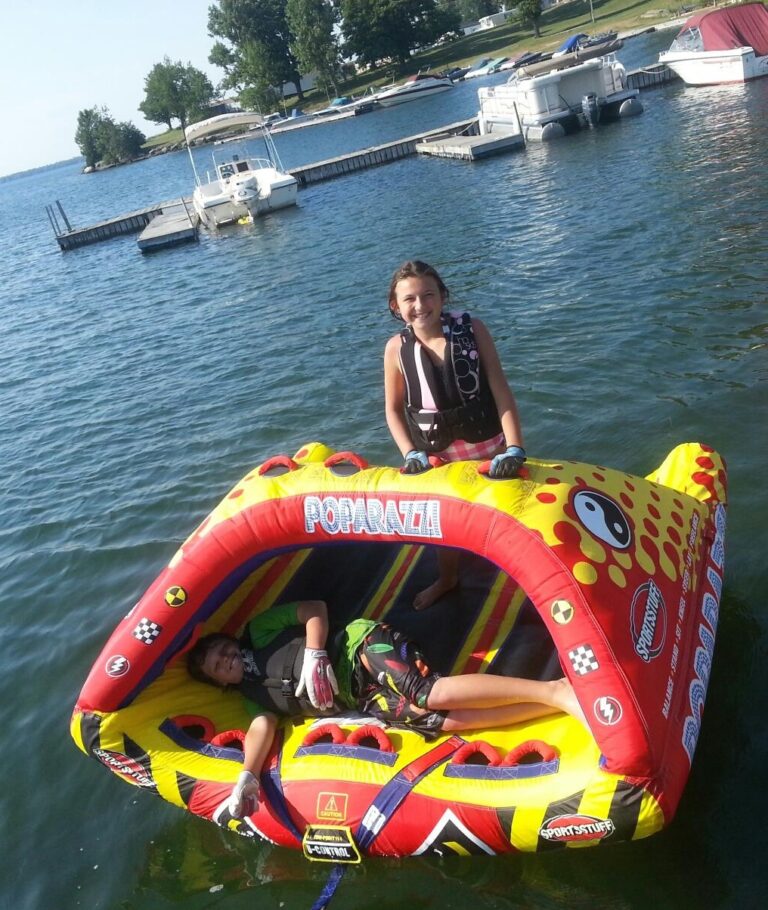 Thousand Islands Marina