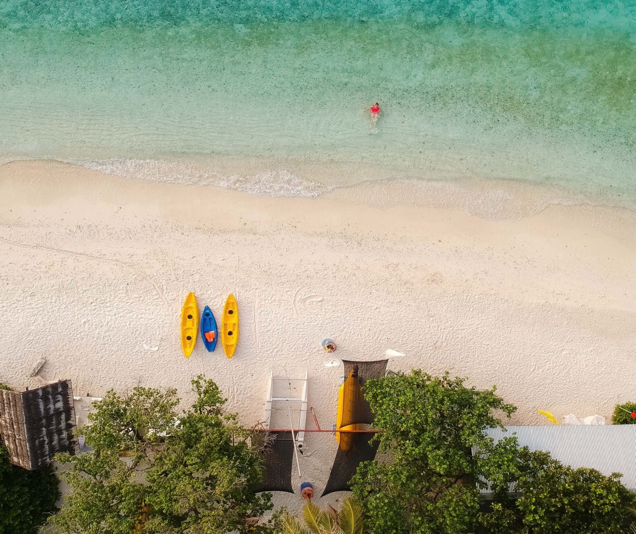 Golden Wave Watercraft Rentals