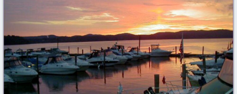 Pennybridge Marine, Inc.