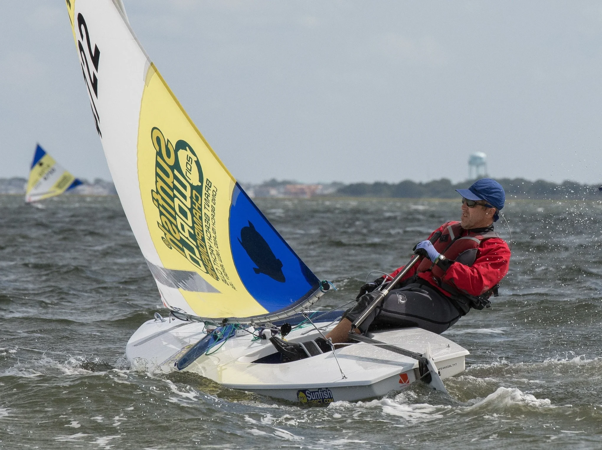 Brant Beach Yacht Club