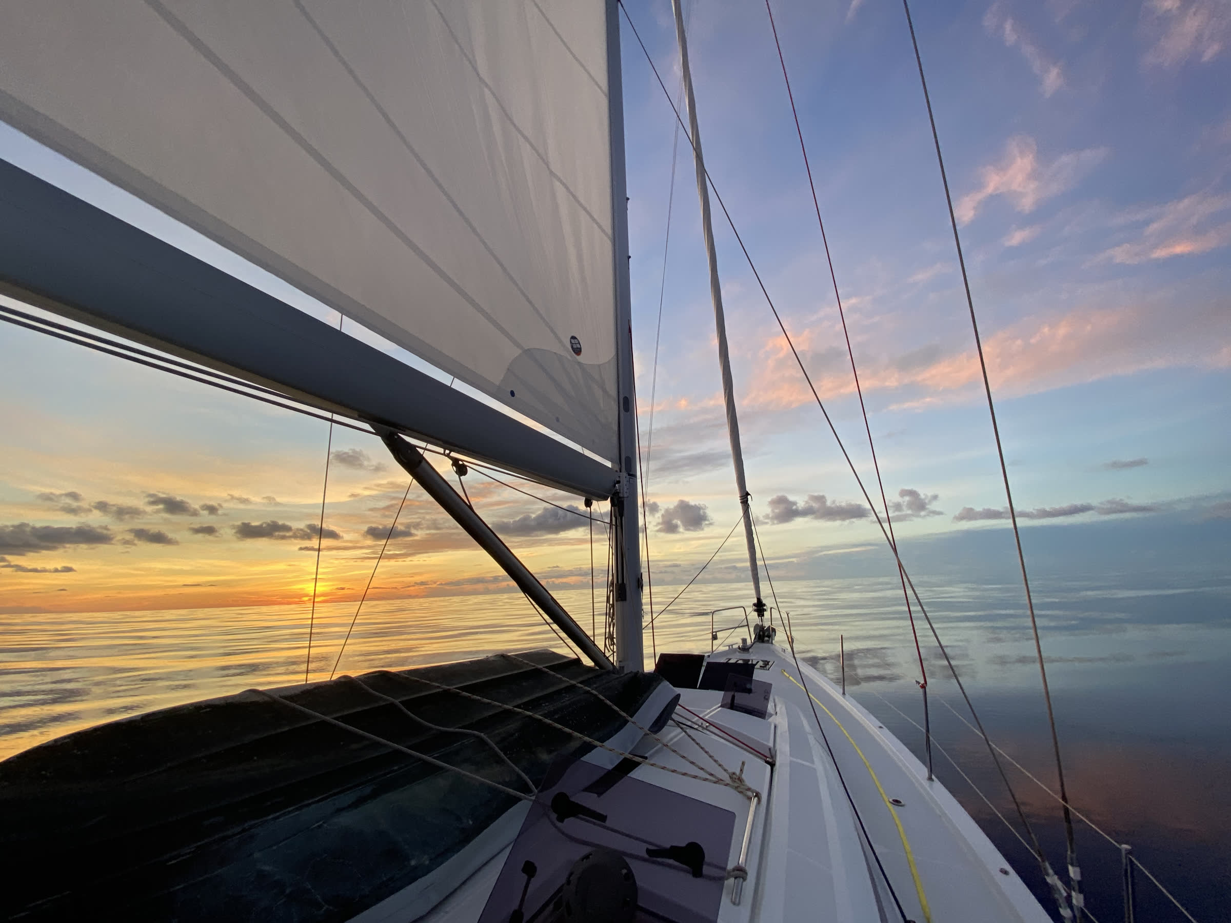 Narragansett Sailing Charters