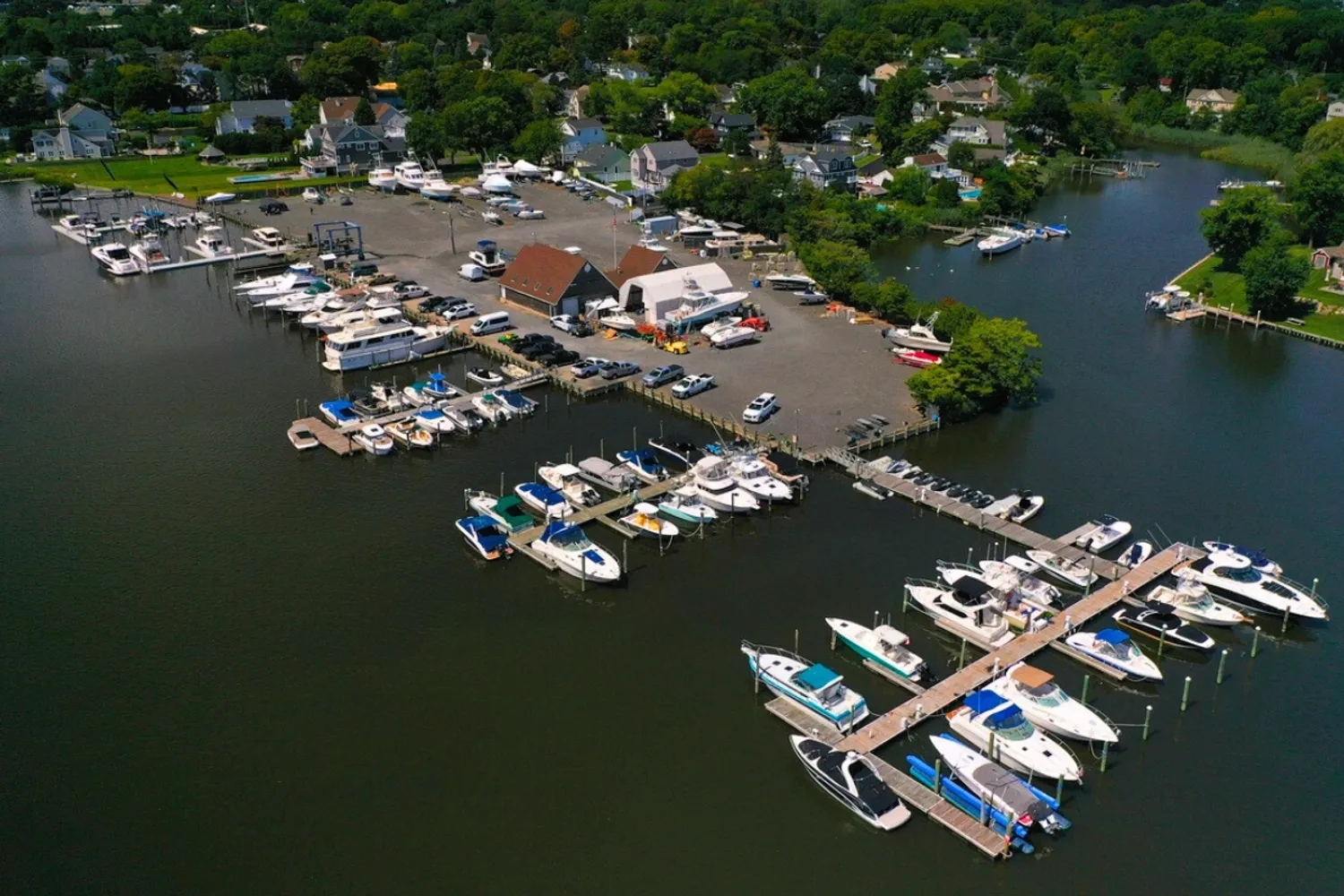 The Landing at Oceanport