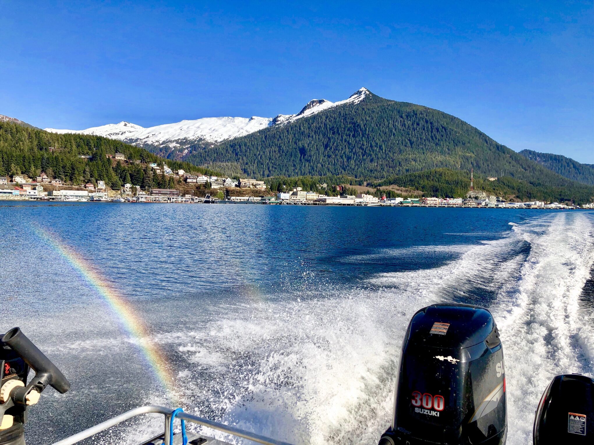 Gone Fishin’ Boat Rentals