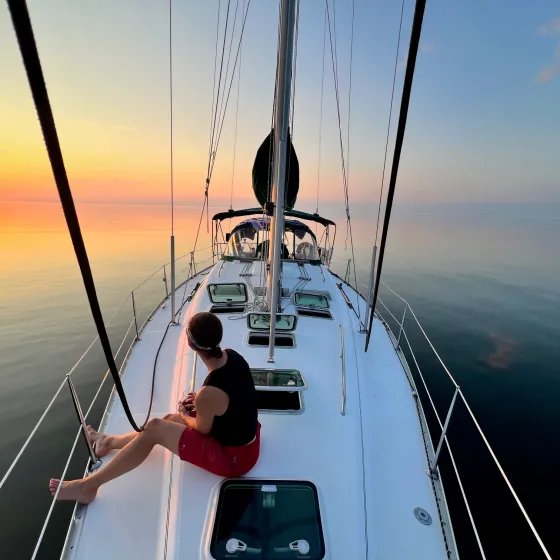 Superior Charters & Yacht Sales