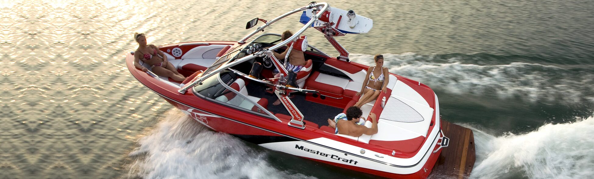 Utah Boat and Jet Ski Rentals