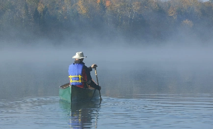 Anderson’s Canoe Outfitters