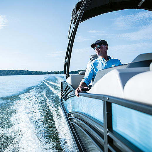 ARROW MARINE FOX LAKE IL