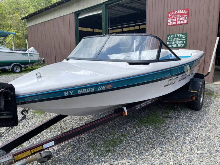 Mountain Motors & Restoration
