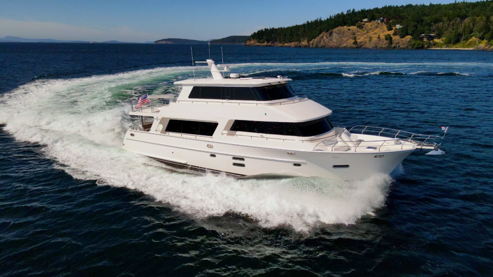 Hampton Yacht Group LLC