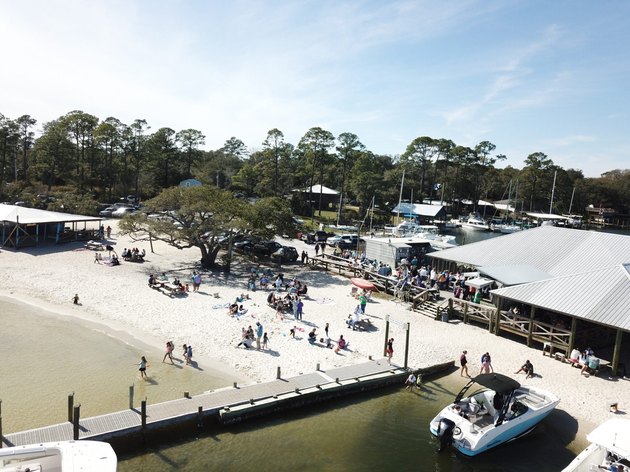 Pirates Cove