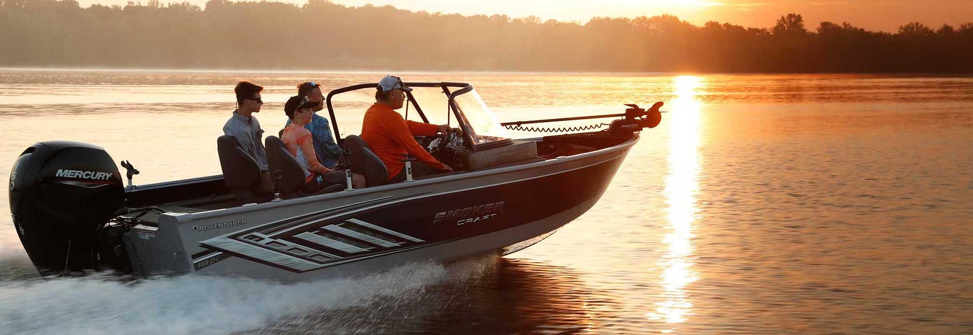 Burroughs Marine, Inc.
