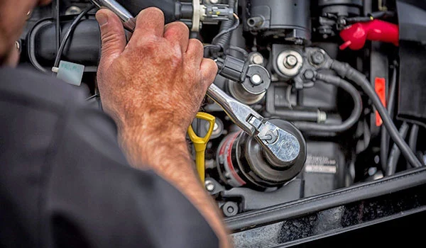 Recreational Powersports & Marine, LLC