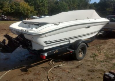 Dacker Boat And Recreation