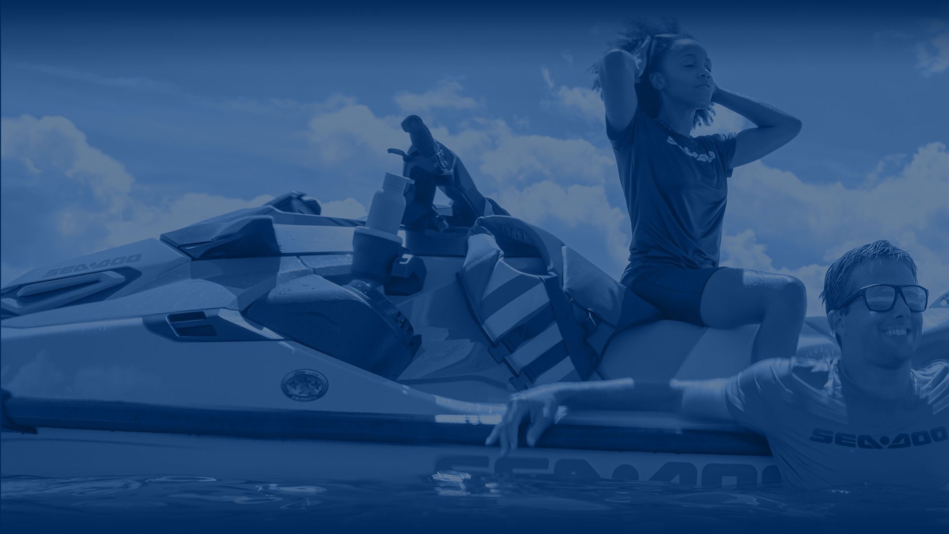 Bayview Sun & Snow Marina