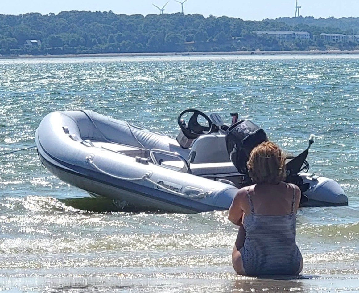 North Atlantic Inflatables