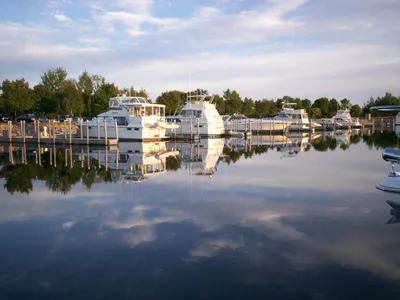 Duncan Bay Properties LLC