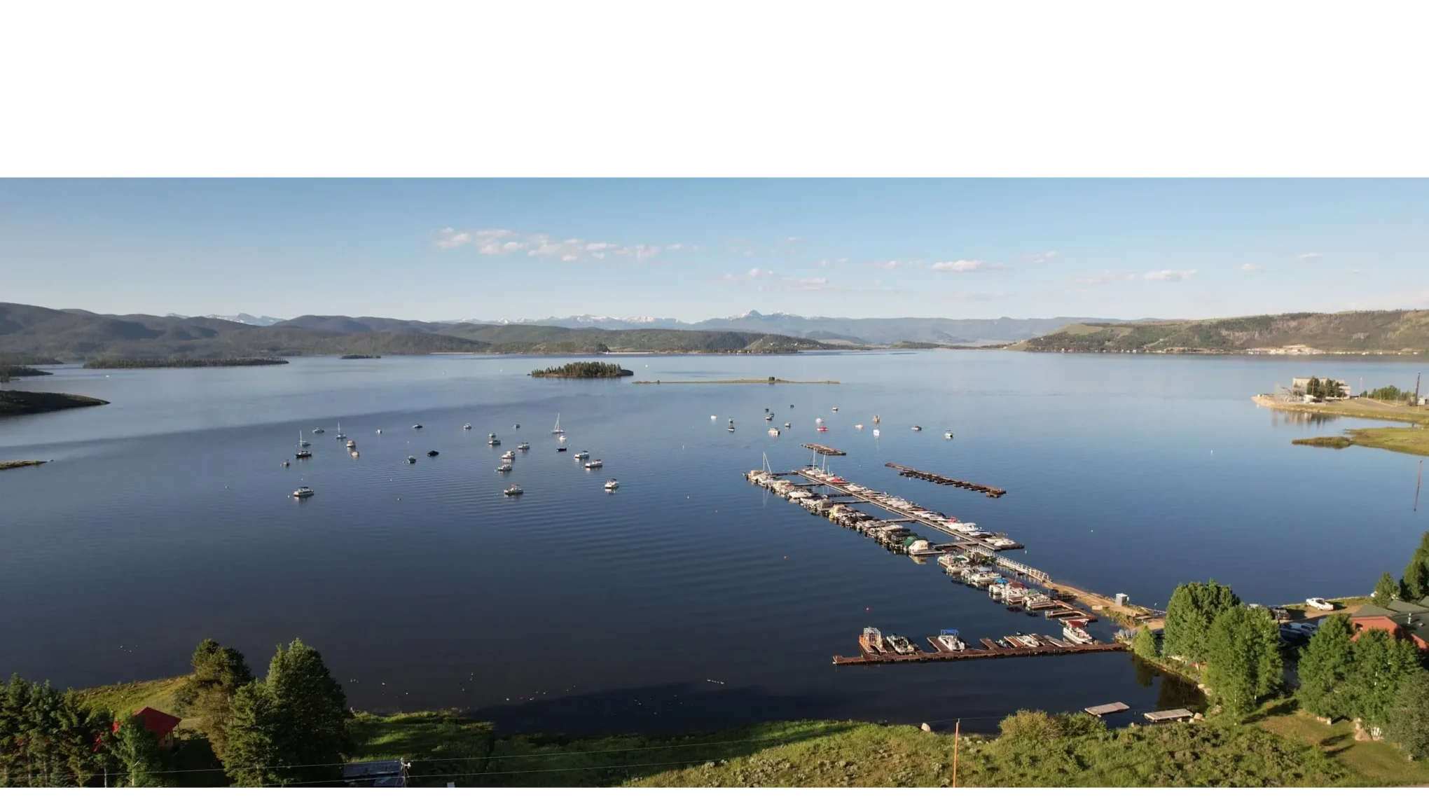 Beacon Landing Marina