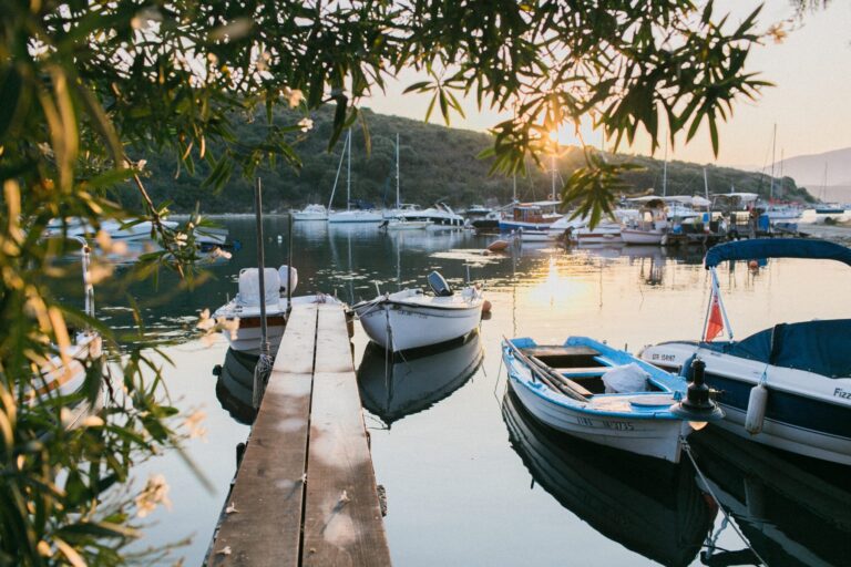 Northaire Resort and Pontoon Rentals