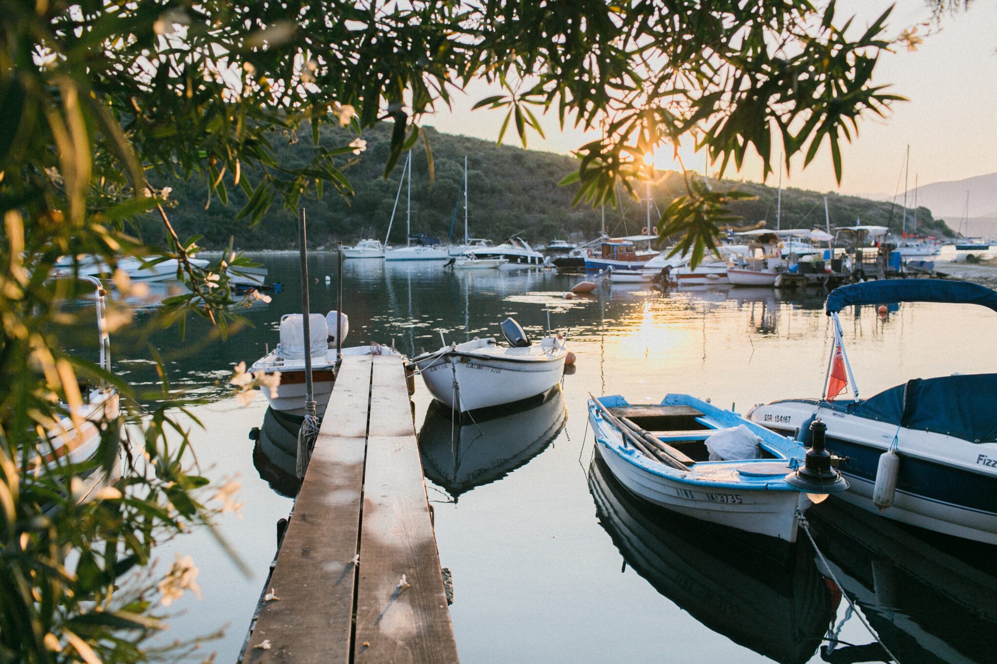 Northaire Resort and Pontoon Rentals
