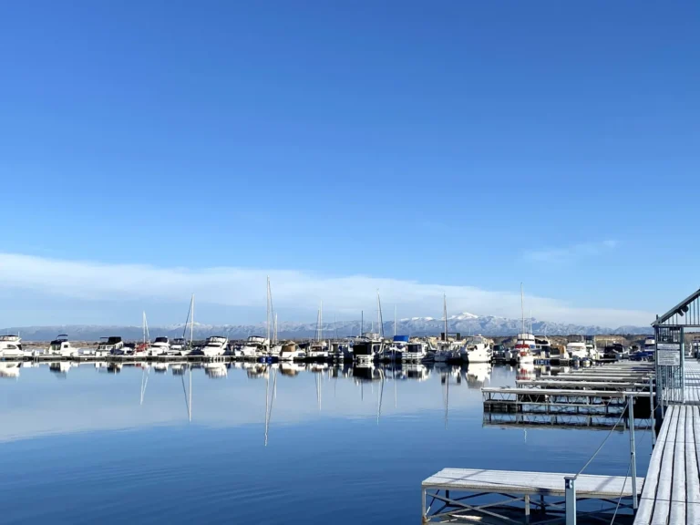 South Shore Marina