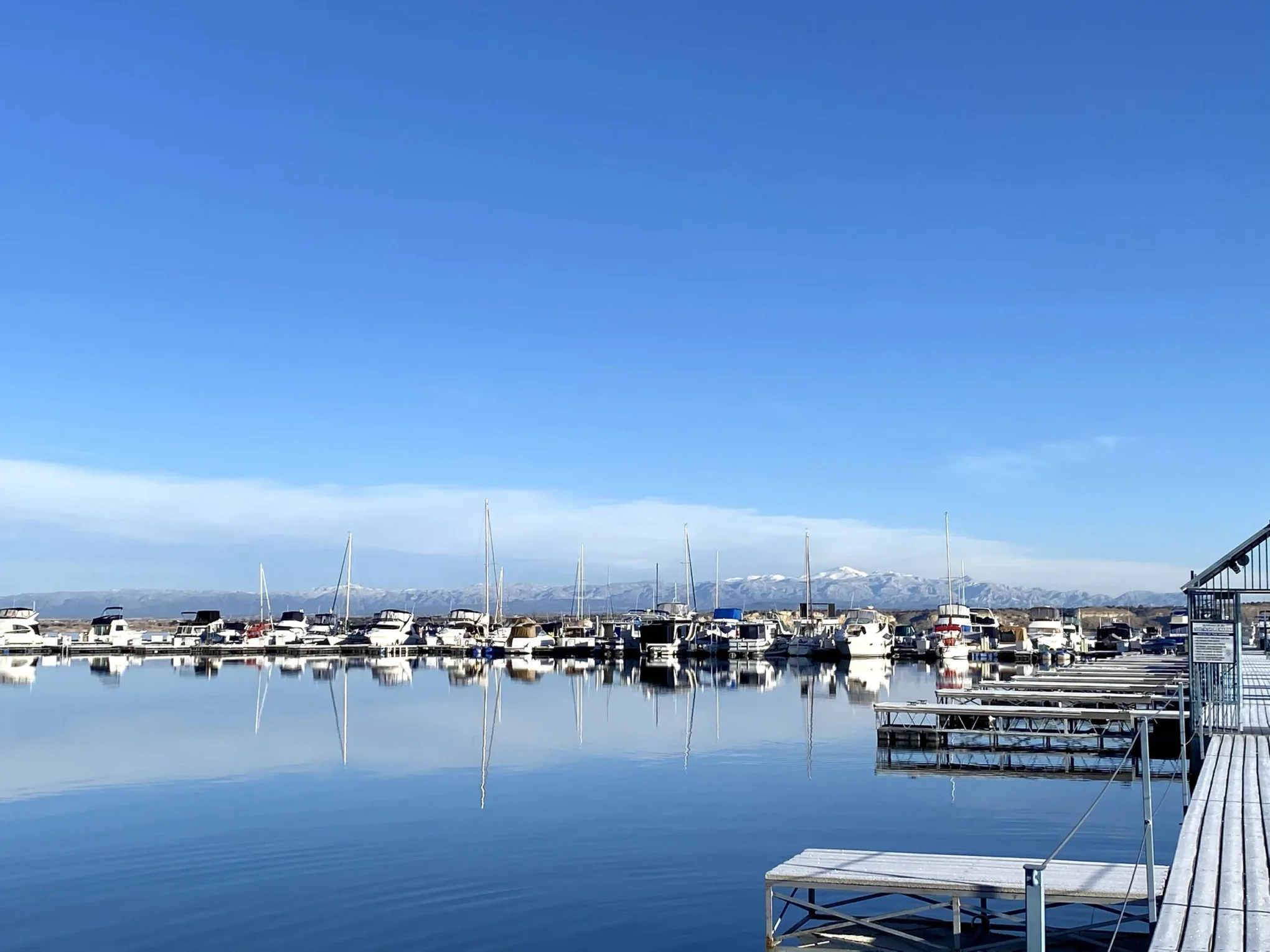 South Shore Marina – photo 1 of 5
