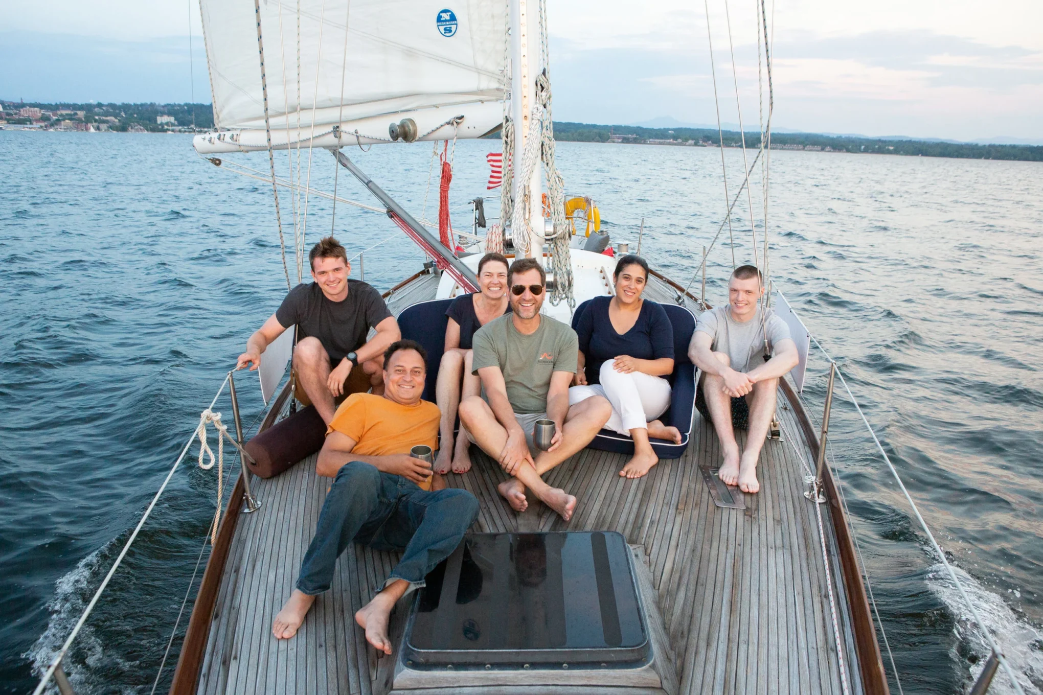 Sail Vermont LLC