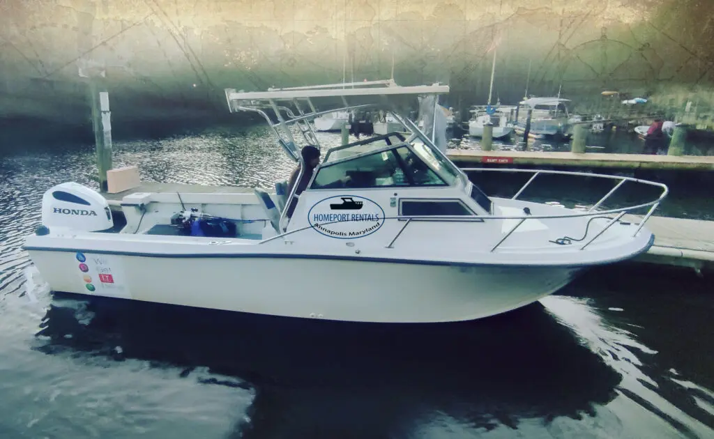 Annapolis