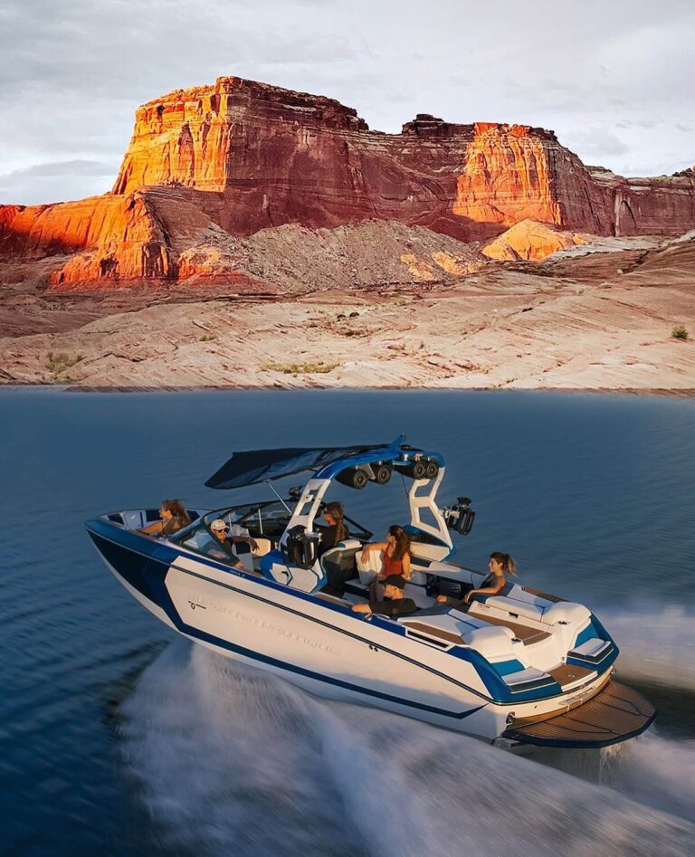 Inland Boat Club