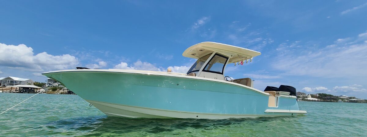 Make Wake Marine, LLC