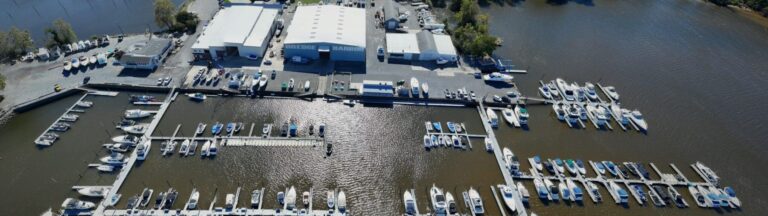 Dredge Harbor Boat Center LLC