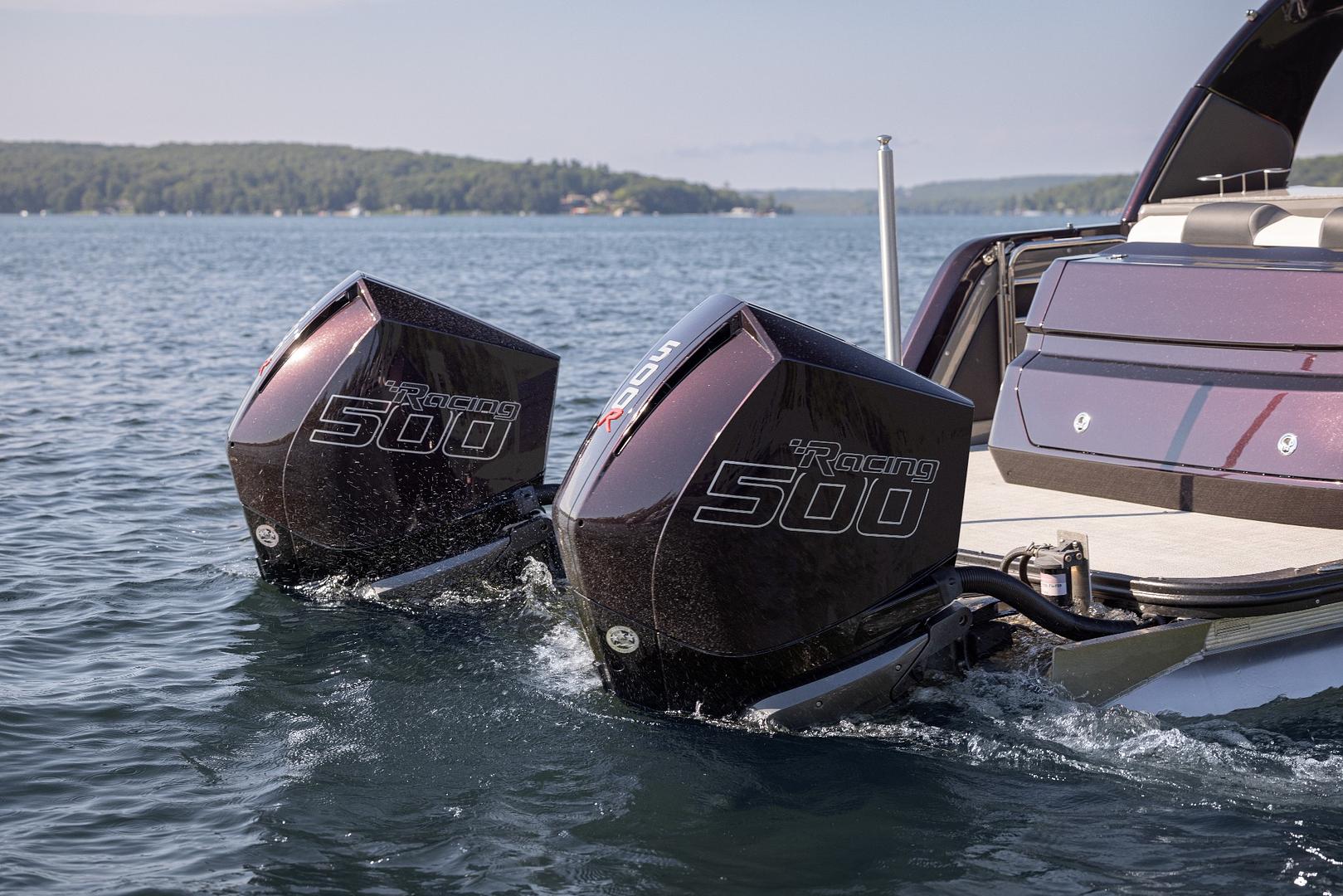 Reeder Trausch Marine Inc