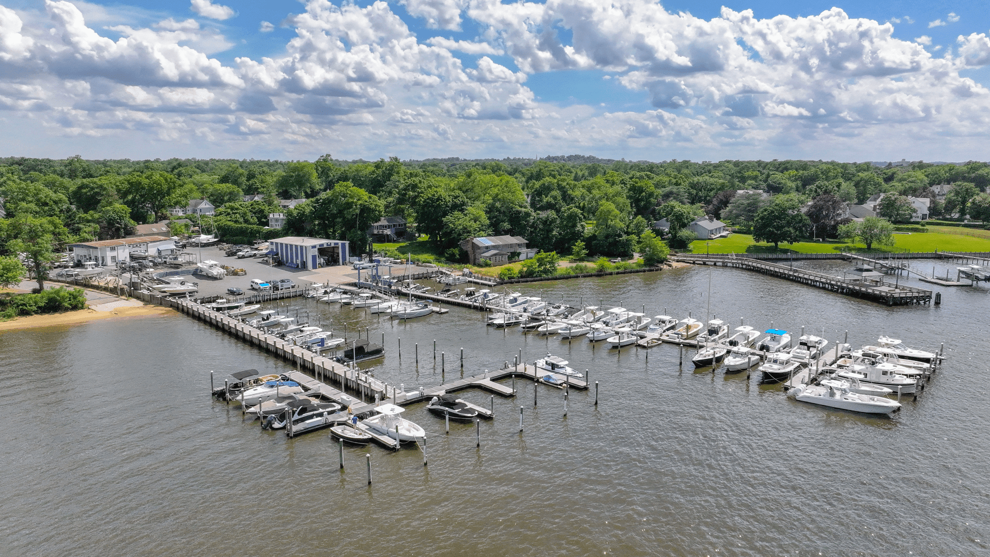 Fair Haven Yacht Works
