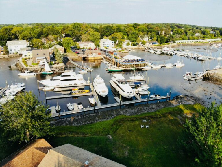 Freedom Boat Club of Maine